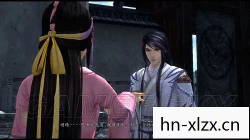 仙剑奇侠传剧情介绍 仙剑奇侠传剧情介绍