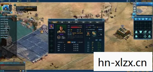 即时战略网页游戏,重塑经典,挑战无限 即时战略网页游戏,重塑经典,挑战无限