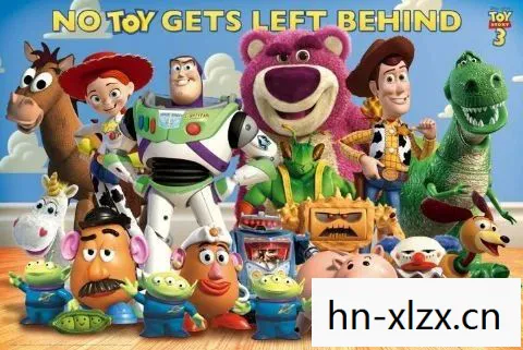 玩具总动员游戏,玩具总动员3,重拾童年的欢乐时光 玩具总动员游戏,玩具总动员3,重拾童年的欢乐时光