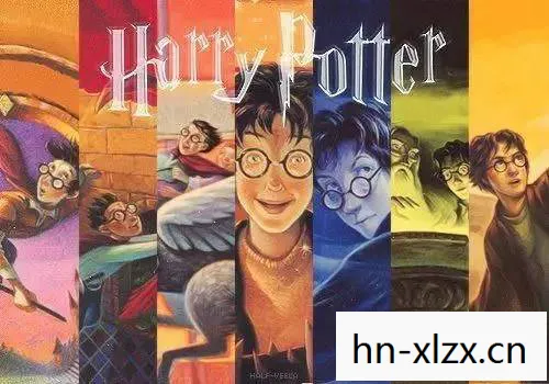 阿瓦达啃大瓜，魔法世界的语言与文化的碰撞