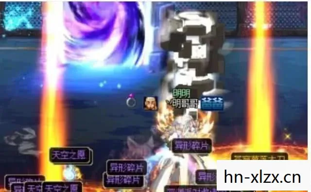 DNF65SS武器大全，打造你的终极战斗装备