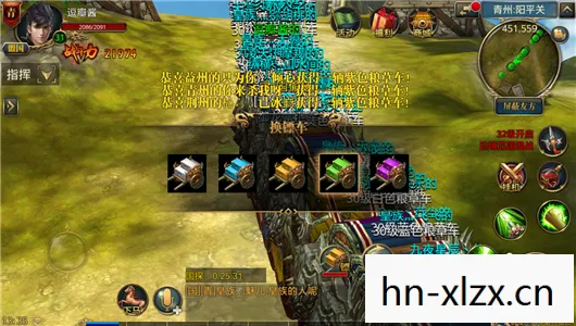 探寻手游新纪元，不容错过的五大精品手游推荐