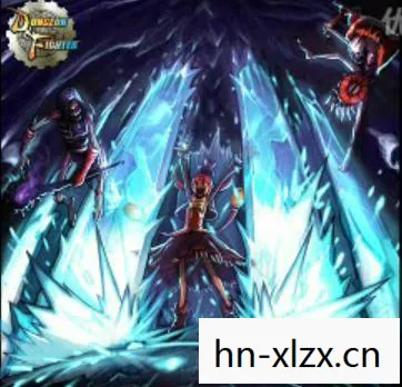 DNF PK技巧大揭秘,从视频中学到的实战策略 DNF PK技巧大揭秘,从视频中学到的实战策略