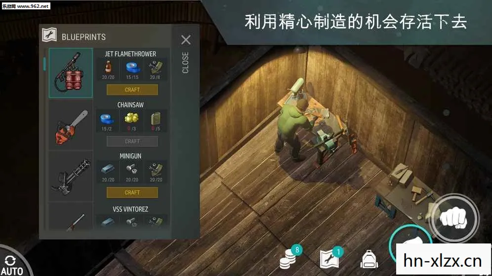 一场关于生存与智慧的终极挑战图片