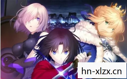 Fate/Grand Order 玩法指南，探索命运的奇妙之旅