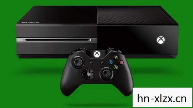 探索Xbox One的无限可能图片