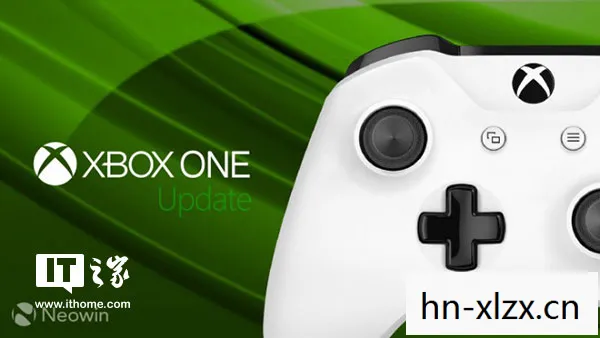 探索Xbox One的无限可能,1819视频集锦 探索Xbox One的无限可能,1819视频集锦