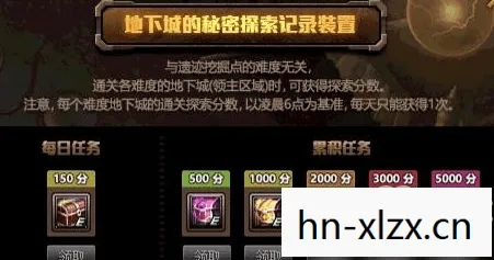DNF研究所,探索地下城与勇士的无限可能 DNF研究所,探索地下城与勇士的无限可能
