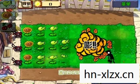 经典塔防游戏的全新挑战图片