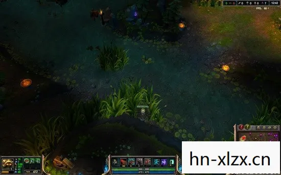 LOL 战斗力提升全攻略图片