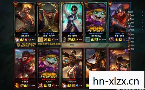 LOL 战斗力提升全攻略,从入门到高手的必经之路 LOL 战斗力提升全攻略,从入门到高手的必经之路