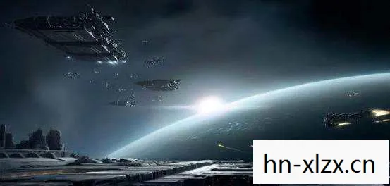 探索EVE中的种族,宇宙中的多样生命形态 探索EVE中的种族,宇宙中的多样生命形态