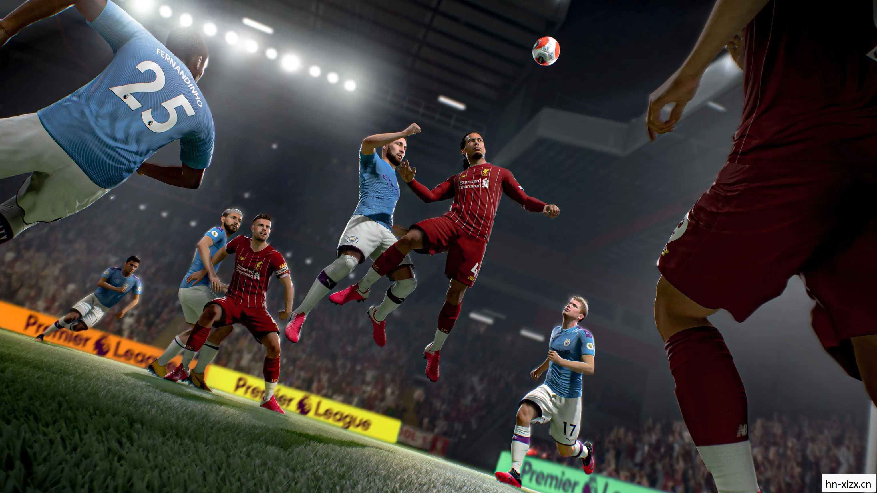 FIFA 09，经典足球游戏的回忆与体验