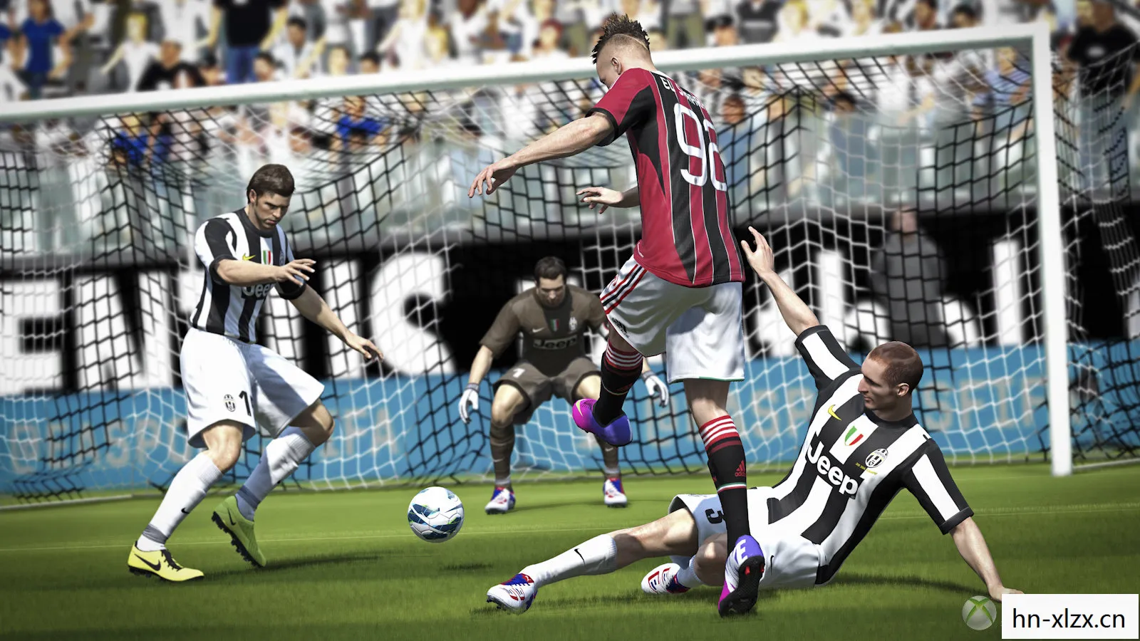 FIFA 09，经典足球游戏的回忆与体验
