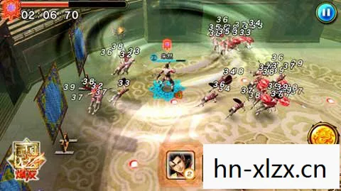 无双乱舞攻略，打造最强武将阵容，征服三国乱世