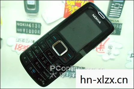 诺基亚1050，经典再现，耐用与实用的完美结合
