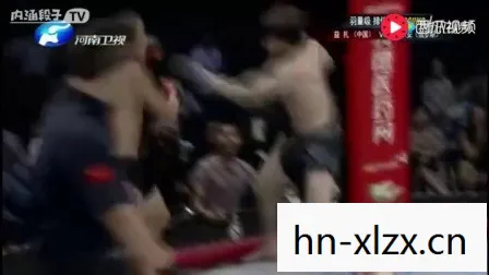 一龙5次击倒MMA双料冠军,传奇武者的崛起之路 一龙5次击倒MMA双料冠军,传奇武者的崛起之路