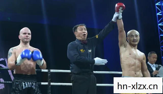 一龙5次击倒MMA双料冠军,传奇武者的崛起之路 一龙5次击倒MMA双料冠军,传奇武者的崛起之路