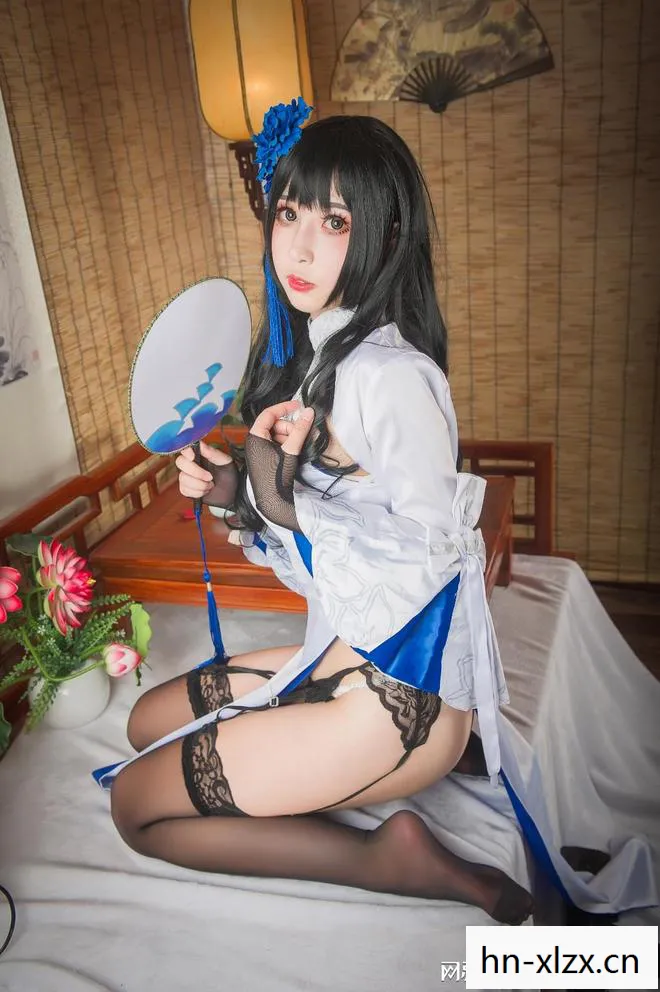西野翔的Cosplay之旅，从二次元到现实的梦幻跨越