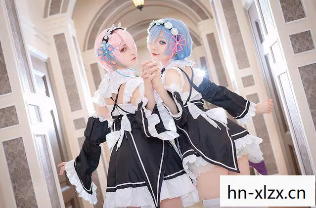 西野翔的Cosplay之旅，从二次元到现实的梦幻跨越