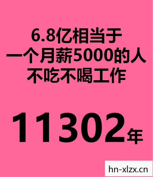 364.72，数字背后的故事
