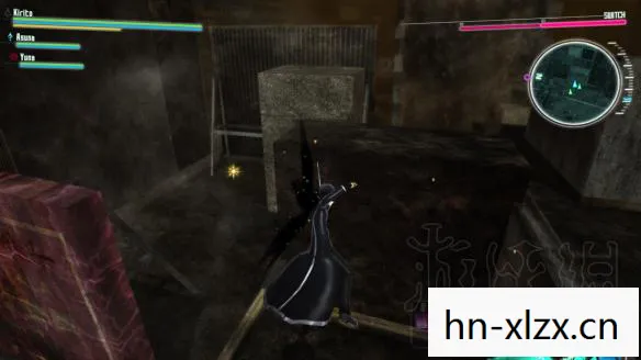 FF13武器解析,探索游戏世界的战斗艺术 FF13武器解析,探索游戏世界的战斗艺术
