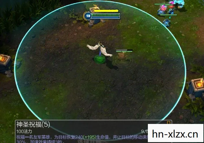 审判天使，掌握神圣之力，引领正义之路