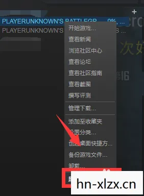 绝地求生弹出Xenuine错误怎么办？