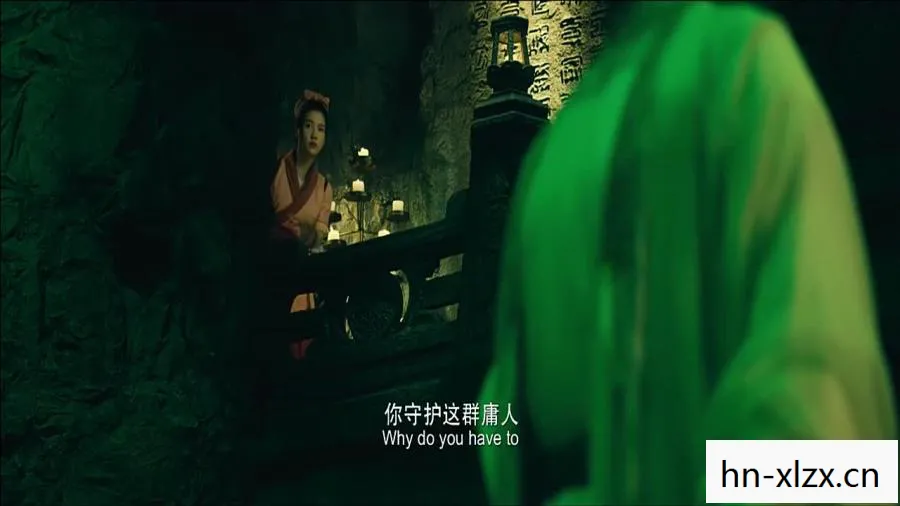 白面妖,隐秘在日常生活背后的神秘力量 白面妖,隐秘在日常生活背后的神秘力量