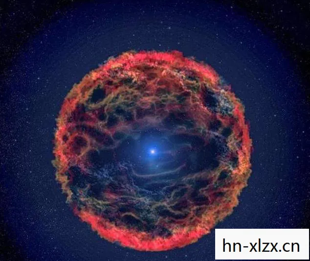 探索宇宙的奥秘，Starfuck现象解析