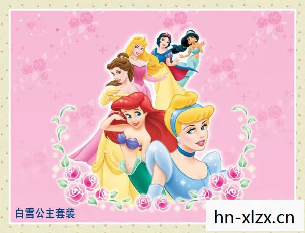 永远的童话，动画版白雪公主原型去世