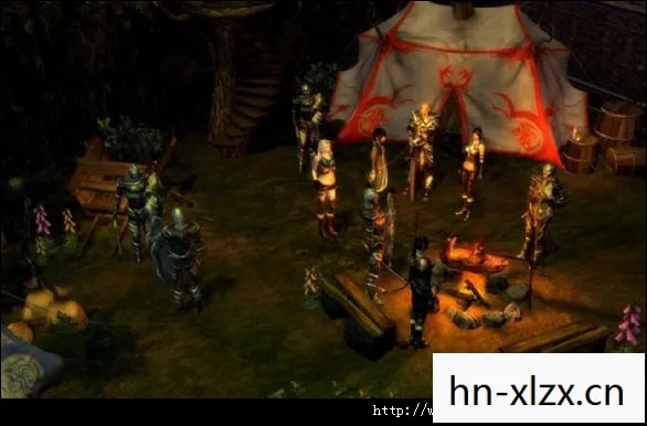 暗龙骑士团2，命运的交响曲