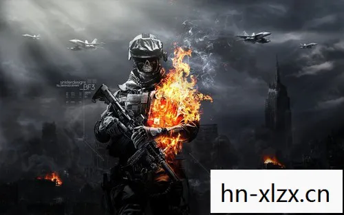 破解游戏,战地3的灰色地带 破解游戏,战地3的灰色地带