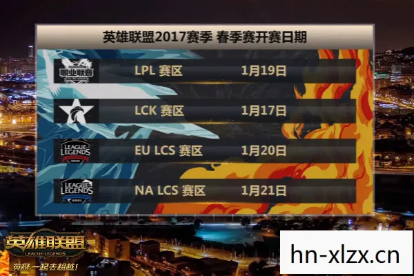 lol全明星2017，一场电竞盛宴的回顾与解析