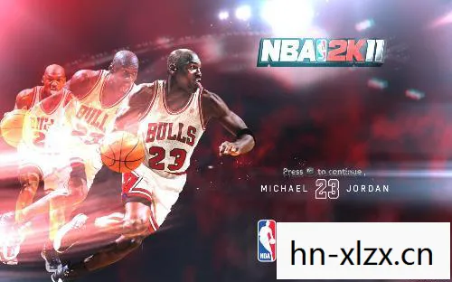 2K11中文补丁,解锁篮球游戏新体验 2K11中文补丁,解锁篮球游戏新体验