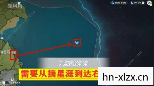 原神风神瞳位置详解，解锁风神瞳，提升游戏体验