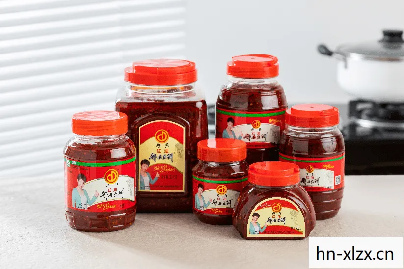 液豆瓣，解锁传统调味品的新奇玩法