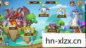 尖塔奇兵,探索未知世界的勇者之旅 尖塔奇兵,探索未知世界的勇者之旅