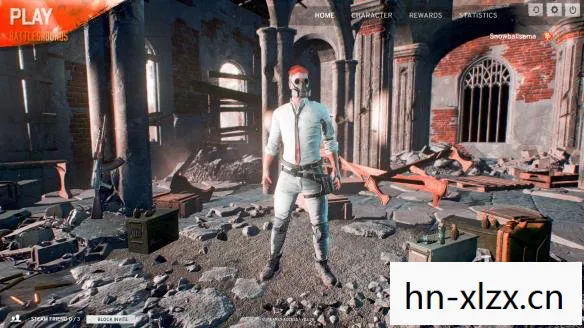 绝地求生Reshade，提升游戏视觉体验的艺术