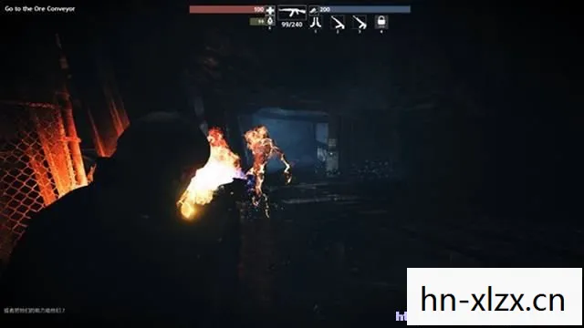 鬼屋魔影2，迷雾中的真相