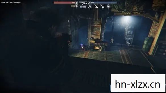 鬼屋魔影2，迷雾中的真相