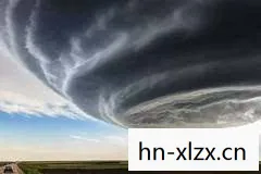 风暴之巅，探索自然与人类的边界