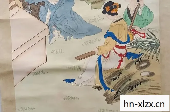 江南才子唐伯虎，诗画双绝的传奇人生
