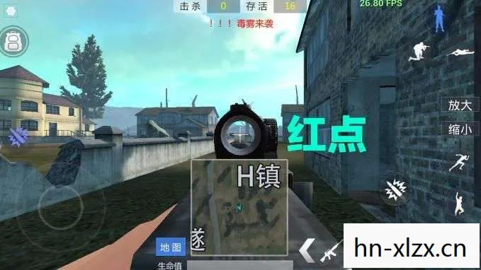 放逐游戏大逃杀,一场生存与智慧的较量 放逐游戏大逃杀,一场生存与智慧的较量