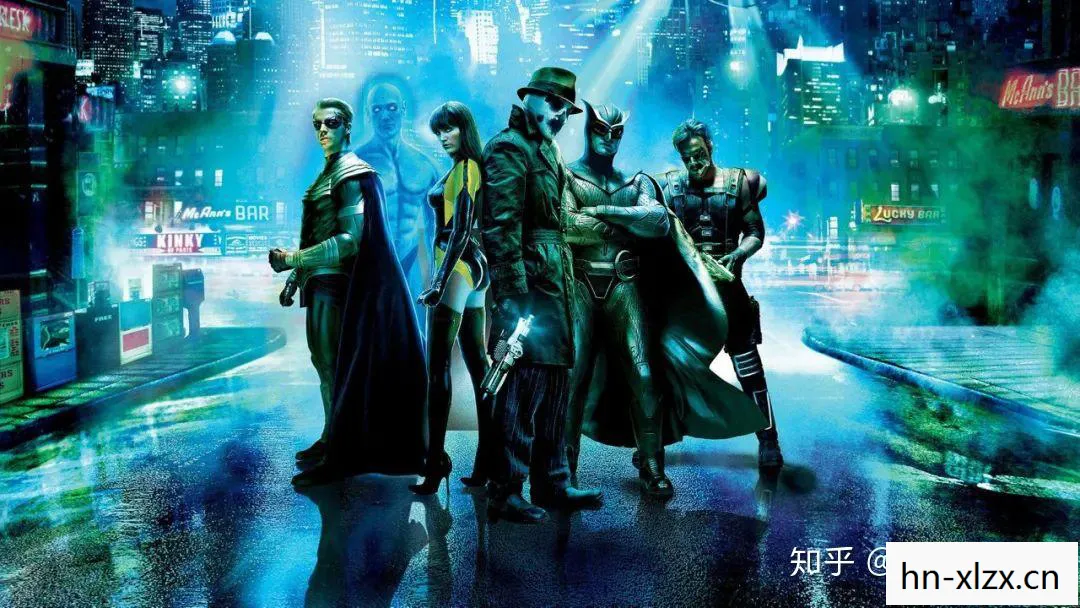 正义联盟，扎导剪辑版——重塑英雄传奇的终极篇章