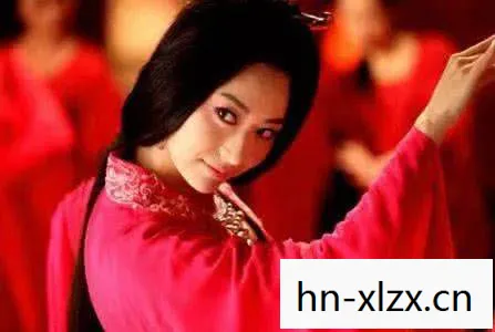马达丽娜，一位传奇女性的故事