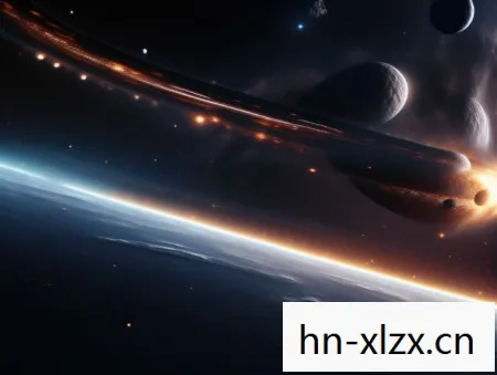 探索未知的奥秘图片