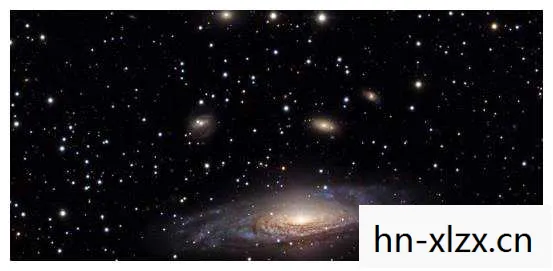 宇宙探险,探索未知的奥秘 宇宙探险,探索未知的奥秘