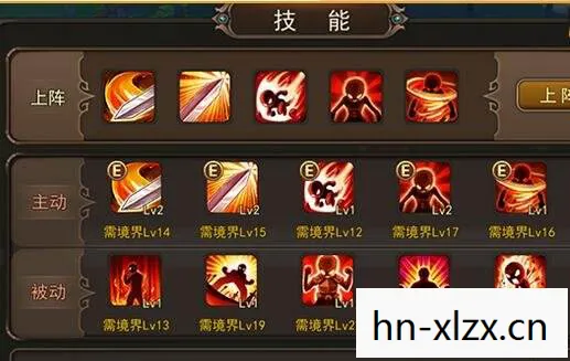 战士加点指南，打造最强战斗力的关键