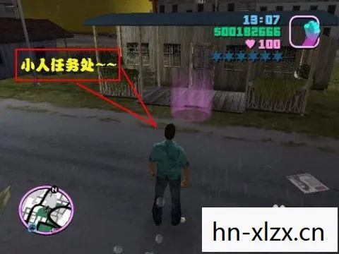 罪恶都市游戏下载,重温经典,再燃激情 罪恶都市游戏下载,重温经典,再燃激情
